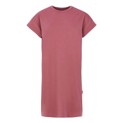 PRTISE dress in pink