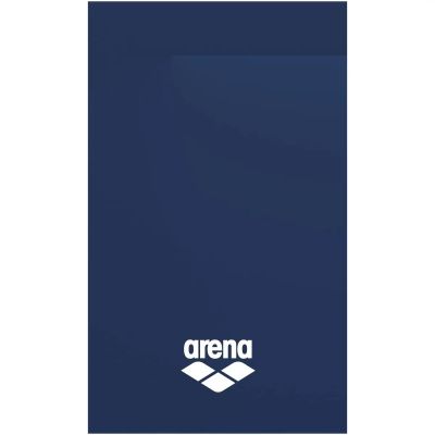 Accessoire MICROFIBER TOWEL in blau