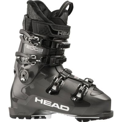 Damen Ski-Schuhe EDGE 75X W HV GW ANTHRACITE in grau
