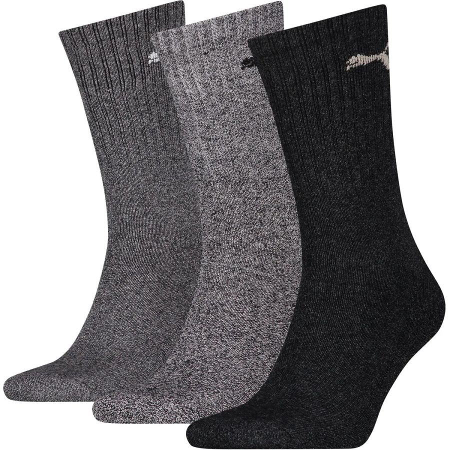 Puma Herren Socken Sport 3P
