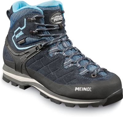 MEINDL Damen Leichtwanderschuhe "Litepeak Gtx" knöchelhoch in grau