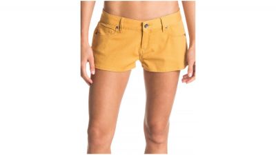 ROXY Damen Short FONXY TWILL J PANT in -ykd