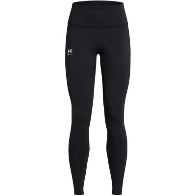 Damen Tight CAMPUS LEGGING in schwarz