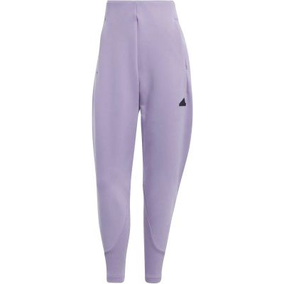Damen Hose Z.N.E. Winterized in silber