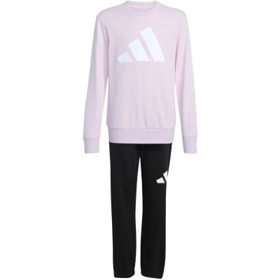 Kinder Sportanzug Essentials Kids in pink