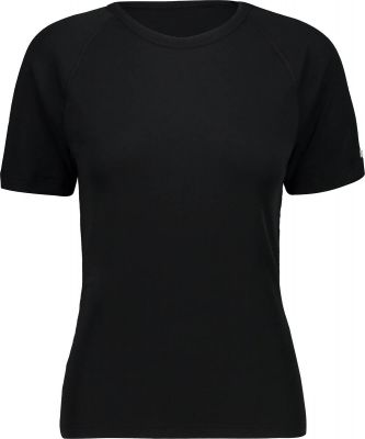 CMP Damen T-Shirt WOMAN T-SHIRT in schwarz