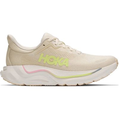 HOKA Damen Laufschuhe W ARAHI 9 in braun