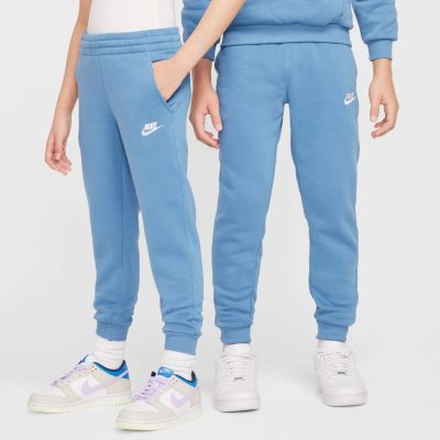 K NSW CLUB FLC JGGR LBR in blau
