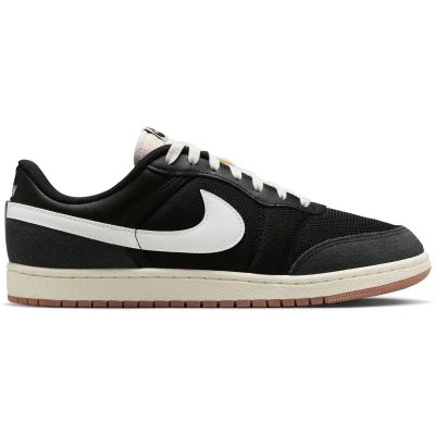 Herren Basketballschuhe AIR JORDAN SKYLINE LOW in schwarz
