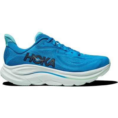 HOKA Herren Laufschuhe CLIFTON 10 in blau