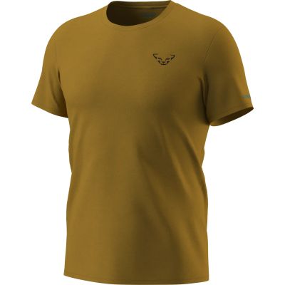 24/7 Graphic T-Shirt Herren in 461 relic/striped elevation