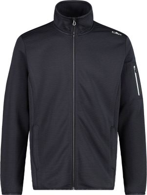 CMP Herren Unterjacke MAN JACKET in schwarz