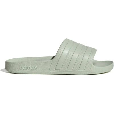 Damen Badeslipper ADILETTE AQUA in grün