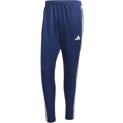Herren Sporthose Tiro 25 Essentials in blau