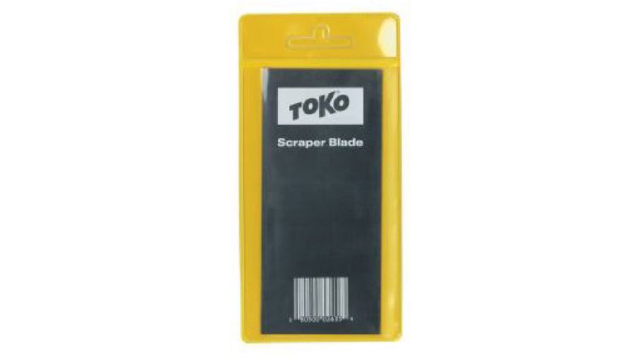 Toko Steel Scraper Blade