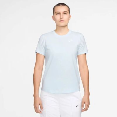 Damen Shirt W NSW TEE CLUB in weiß