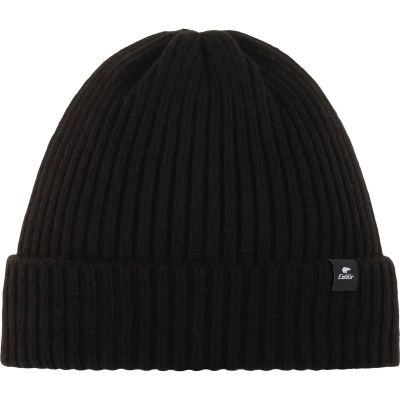 Herren Mütze RIPP 2.0 in schwarz