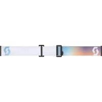 Vorschau: Herren Brille SCO Goggle Shield in braun Vorschau: Herren Brille SCO Goggle Shield in braun