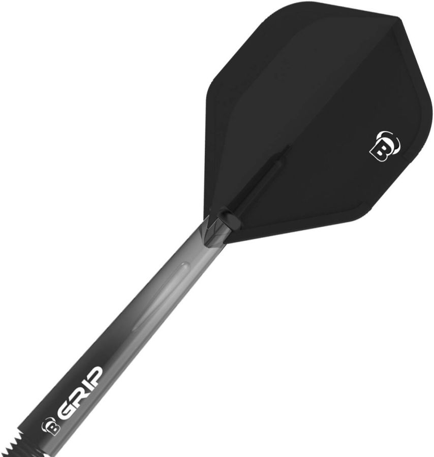 Bull´S Schwarz Bulls Bulls Dartpfeil Dragonflights