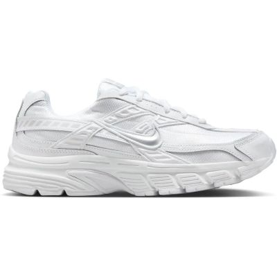 Damen Laufschuhe Initiator in silber