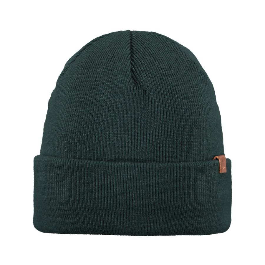 Barts Unisex Grün Willes Beanie
