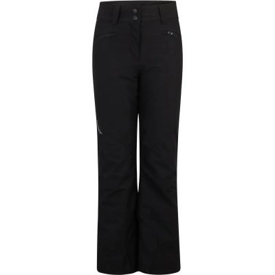 Kinder Hose ALIN-Z pants junior girls in schwarz