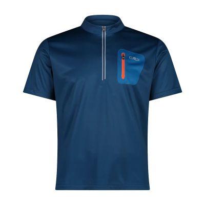 MAN T-SHIRT FREEBIKE in 951 