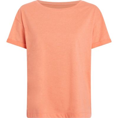 Damen Hemd Da.-T-Shirt Sana W in rot