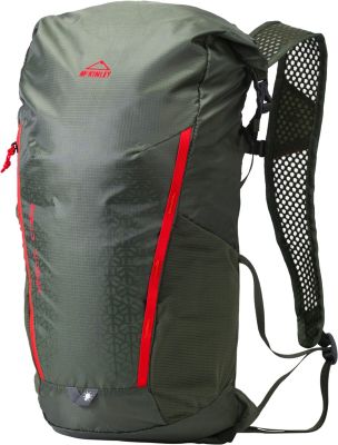 McKINLEY Rucksack Kinetic CT 15 in grün