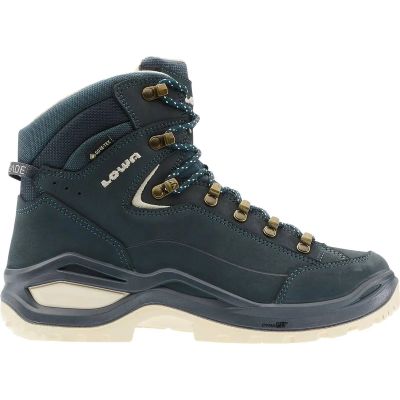 Damen Multifunktionsstiefel RENEGADE EVO GTX MID WS in grau