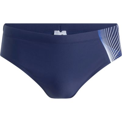 Badehose He.-Badehose Norm Briefs M in blau