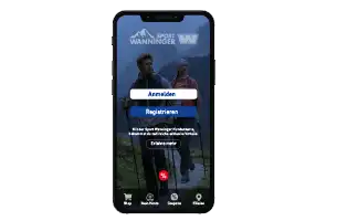 Sport Wanninger App