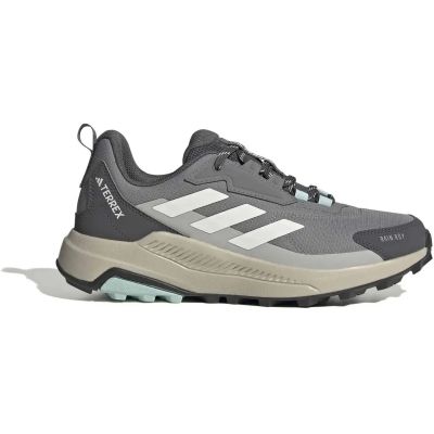 Damen Multifunktionsschuhe Terrex Anylander RAIN.RDY in grau