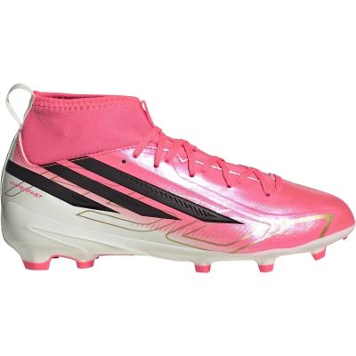 F50 HYPERFAST LEAGUE MID FG J in pink