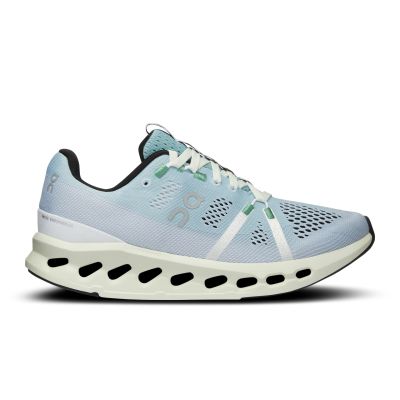 Cloudsurfer in blau