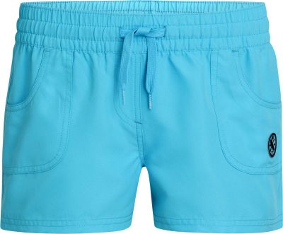 FIREFLY Kinder Badeshorts Barbie II in blau