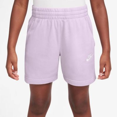 Kinder Shorts G NSW CLUB FT 5IN SHORT LBR in pink