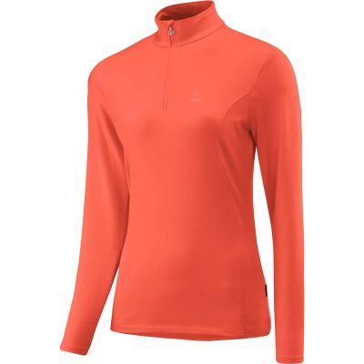 Damen PULLI BASIC TRANSTEX® in orange