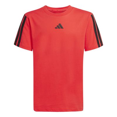 J 3S TEE 160 in purrub/black