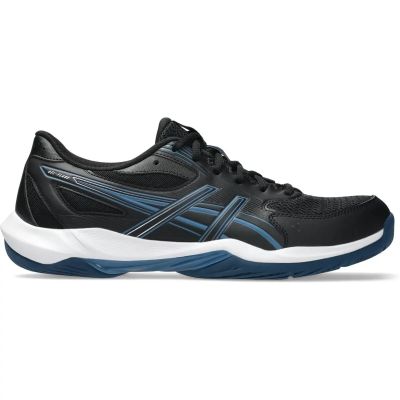 Herren Netballschuhe GEL-FLARE 12 in schwarz