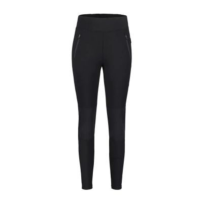 ICEPEAK BETHUNE in schwarz