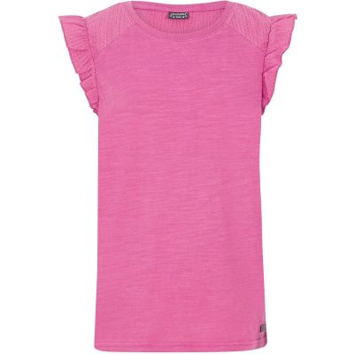 Kinder Shirt PRTCRIUS JR t-shirt in pink