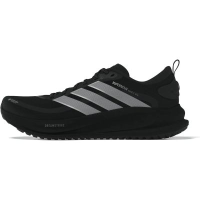 Herren Laufschuhe SUPERNOVA EASE 2 GTX M in schwarz