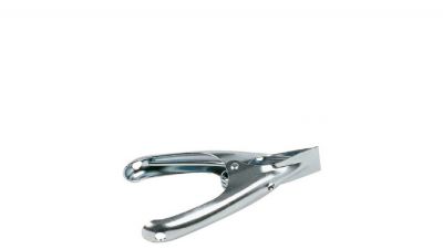 TOKO Edge Angle Pro Clamp in blaugrün