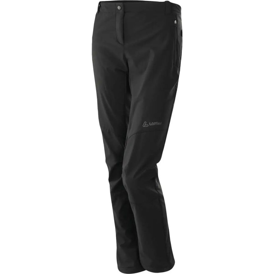 Löffler Damen Funktionshose Alaska Asw