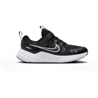 Kinder Workoutschuhe COSMIC RUNNER (PSV) in schwarz