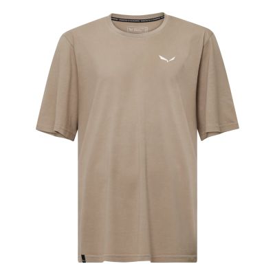 EAGLE SUNSET LOOSE T-SHIRT M in 180 quicksand