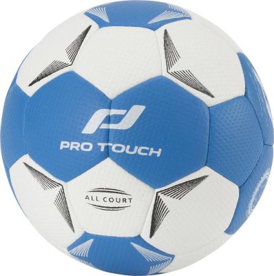 PRO TOUCH Handball All Court in blau