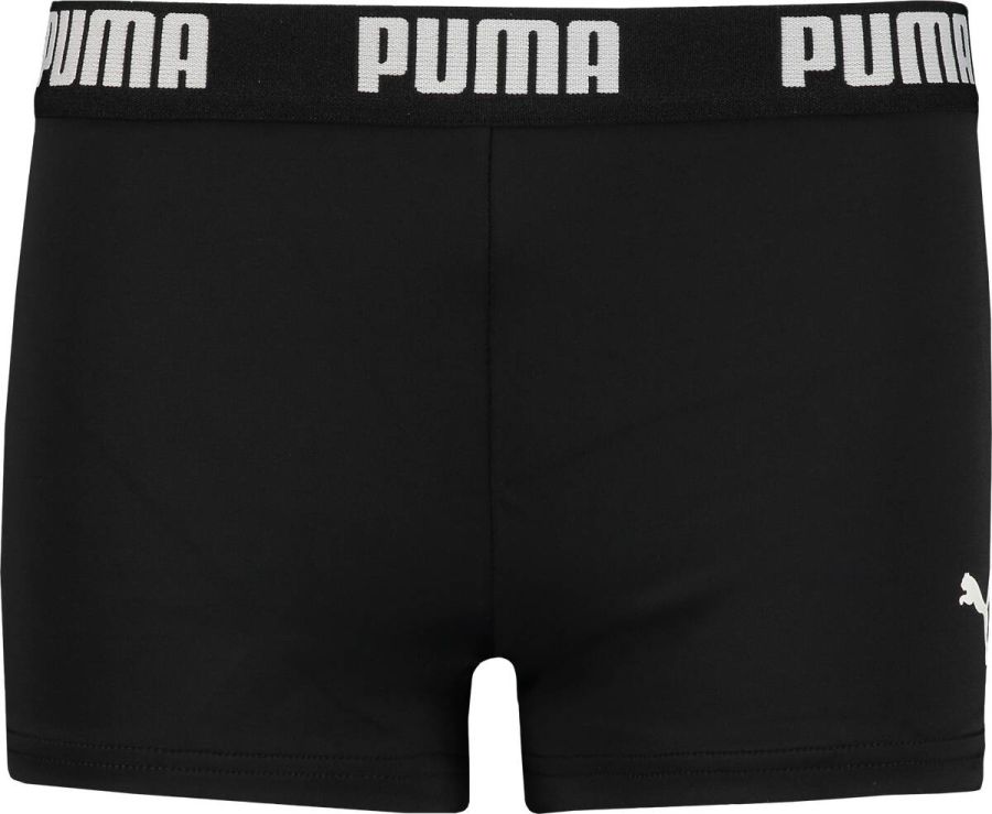 Puma Jungen Kinder Shorts Swim Boys Logo Swim Trunk 1P