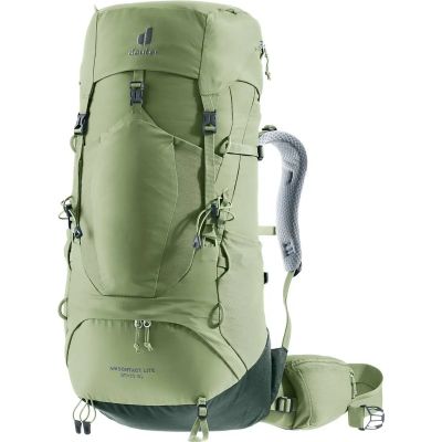 Rucksack Aircontact Lite 35 + 10 SL in grün